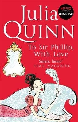 Book | To Sir Phillip, With Love | Julia Quinn