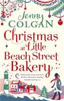 Christmas at the Little Beach Street Bakery