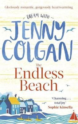 Book | The Endless Beach | Jenny Colgan