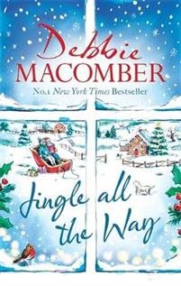 Book | Jingle All the Way | Debbie Macomber