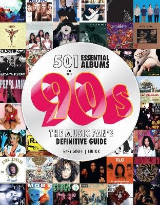 501 Essential Albums of the 