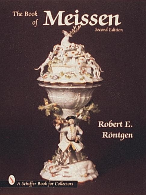 The Book Of Meissen