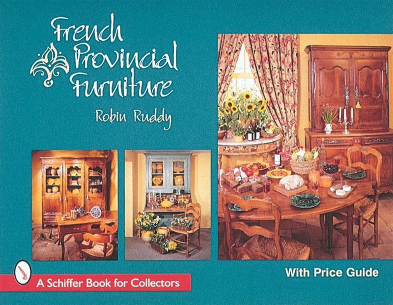 French Provincial Furniture
