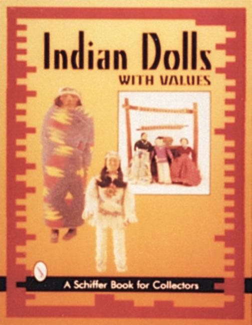 Indian Dolls