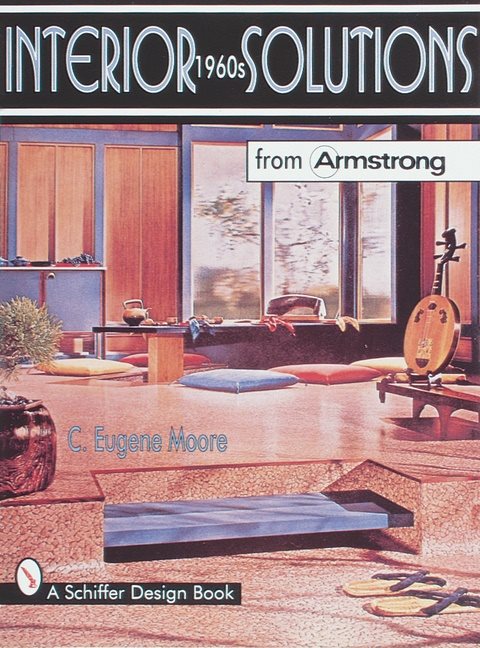 Interior solutions from armstrong - the 1960s