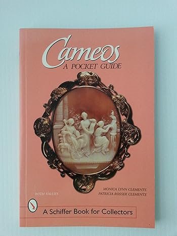 Cameos: Pocket Guide