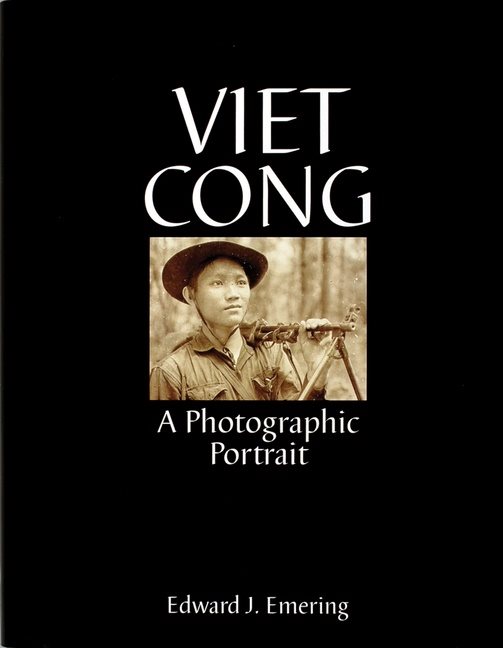 Viet cong - a photographic portrait