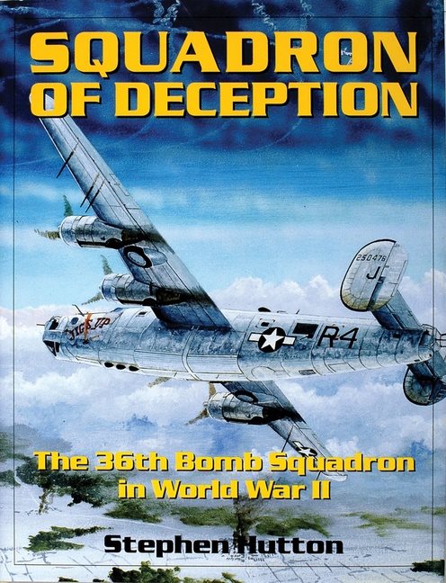 Squadron Of Deception