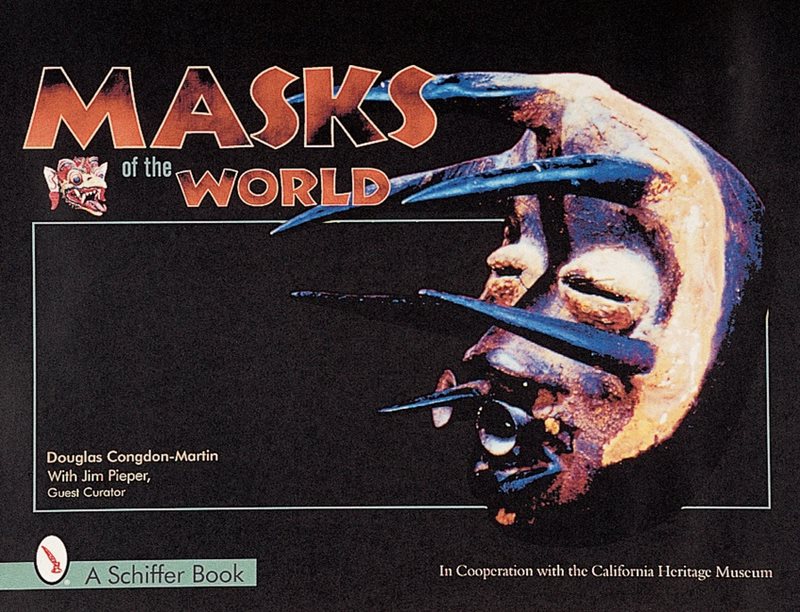 Masks of the world