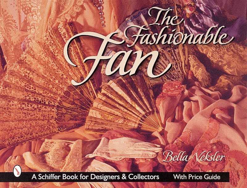 The Fashionable Fan