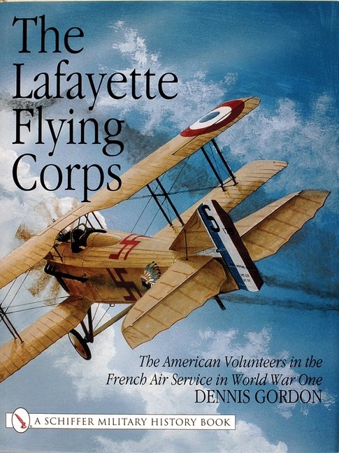 The Lafayette Flying Corps