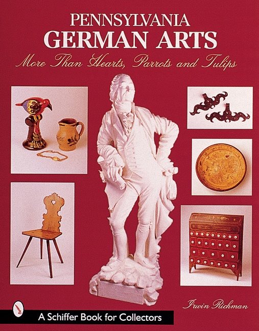 Pennsylvania German Arts