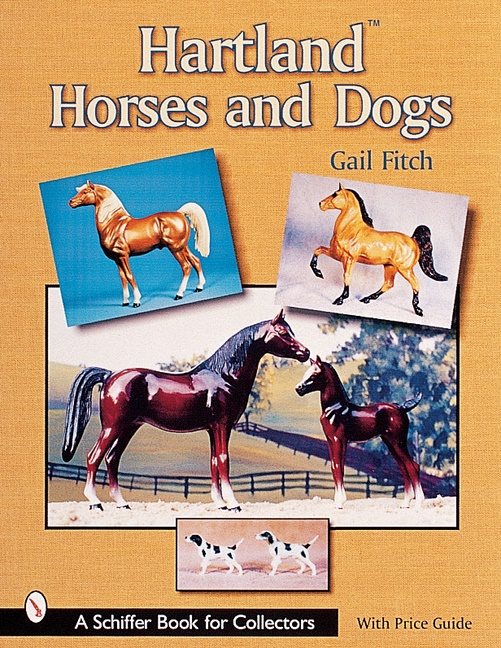 Hartland™ Horses & Dogs