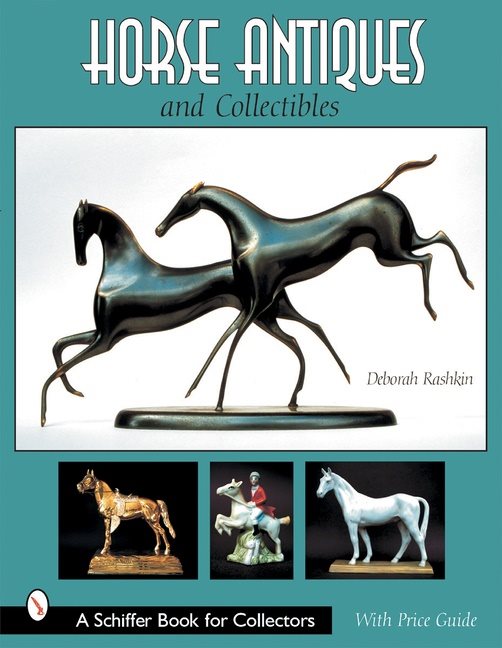 Horse Antiques And Collectibles