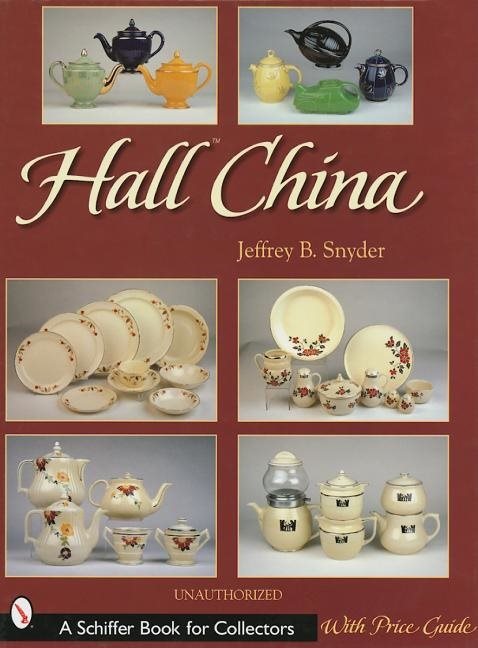 Hall China