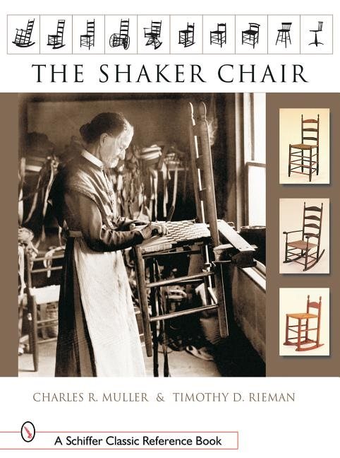 The Shaker Chair