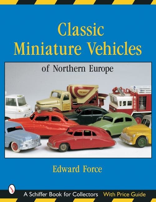 Classic miniature vehicles: northern europe