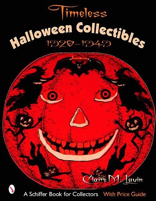 Timeless Halloween Collectibles