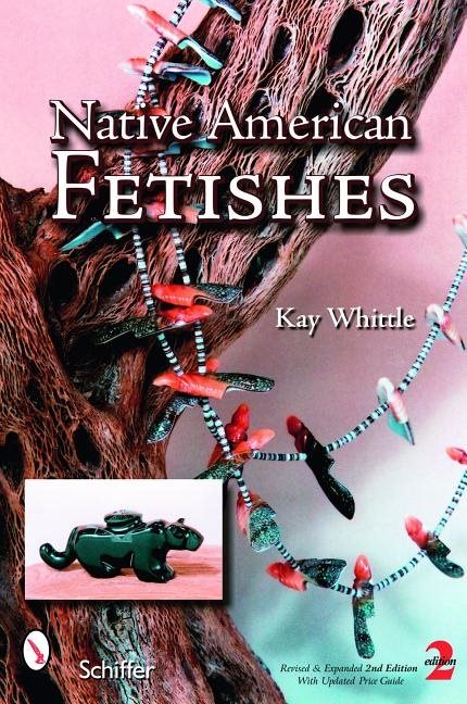 Native American Fetishes