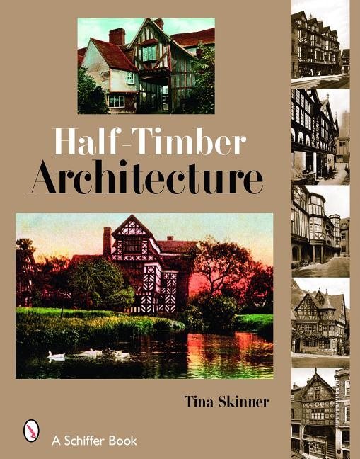 Half-Timber Architecture