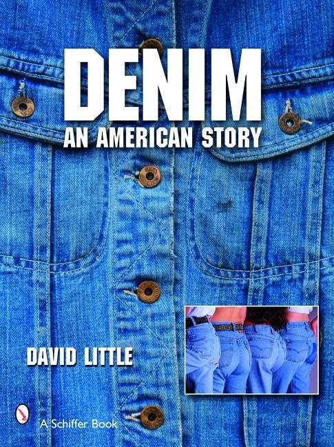 Denim - an american story