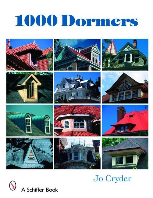 1000 Dormers