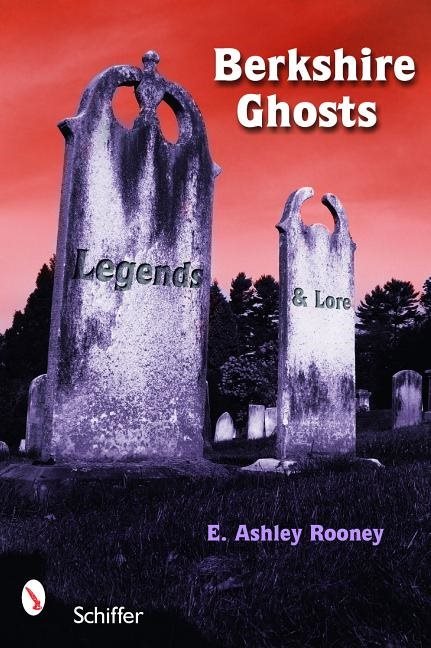 Berkshire ghosts - legends and lore