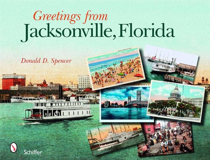 Greetings From Jacksonville, Florida