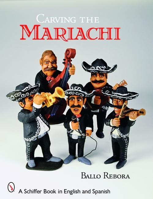 Carving The Mariachi