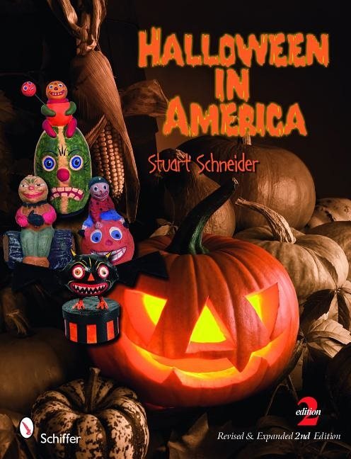 Halloween In America