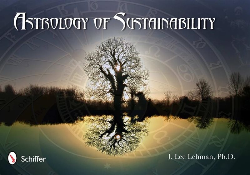 Astrology of Sustainability: The Challenge of Pluto in Capricorn