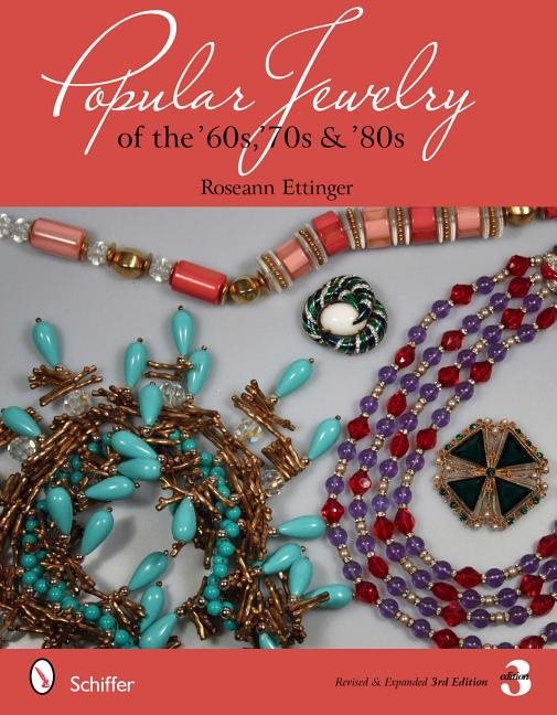 Popular Jewelry Of The 