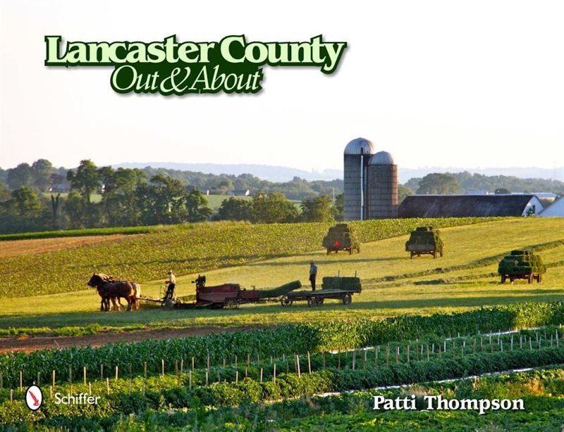 Lancaster County: Out And About : Out and About