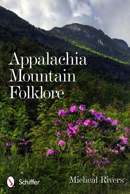 Appalachia mountain folklore