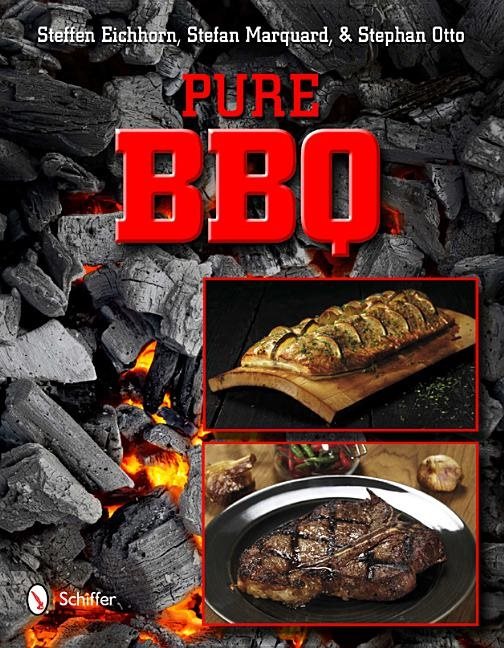 Pure Bbq!