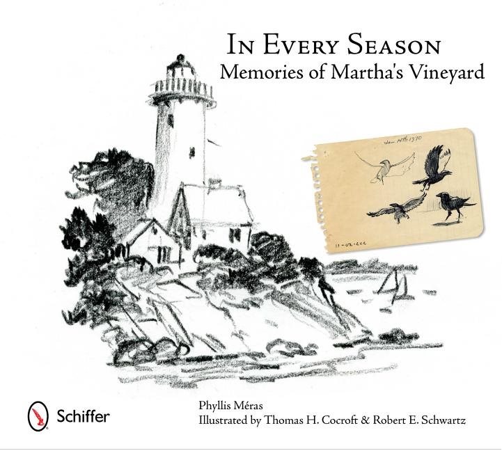 In Every Season : Memories of Martha