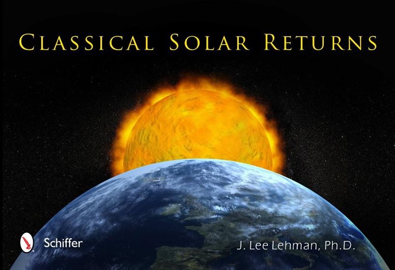 Classical solar returns