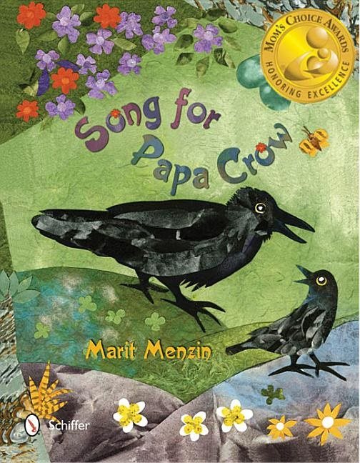 Song For Papa Crow