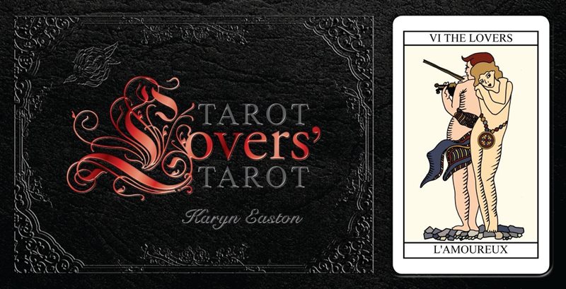 Tarot Lovers Tarot