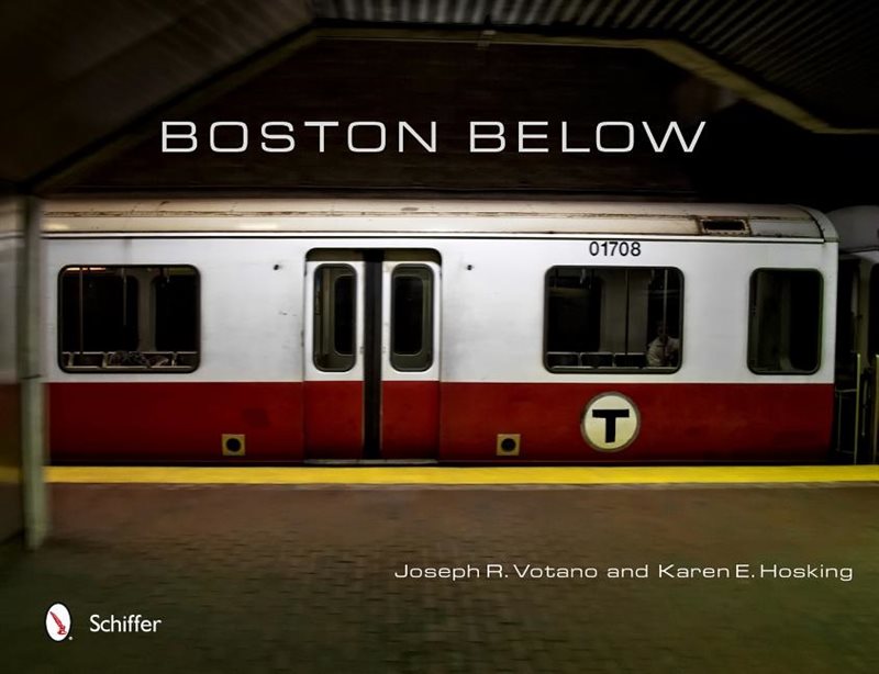 Boston Below
