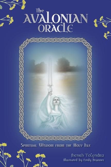 The Avalonian Oracle