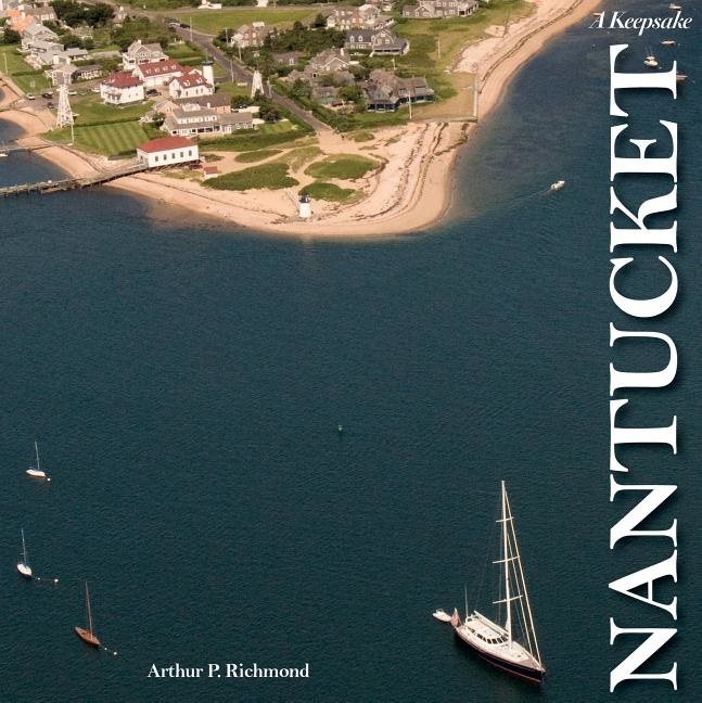 Nantucket : A Keepsake
