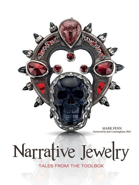 Narrative jewelry - tales from the toolbox