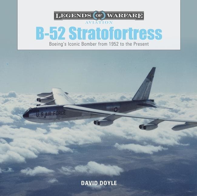 B-52 Stratofortress