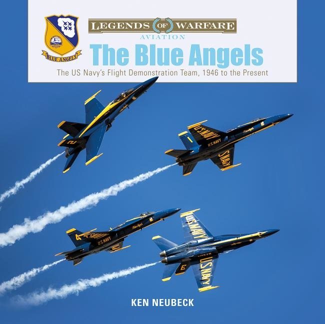 The Blue Angels