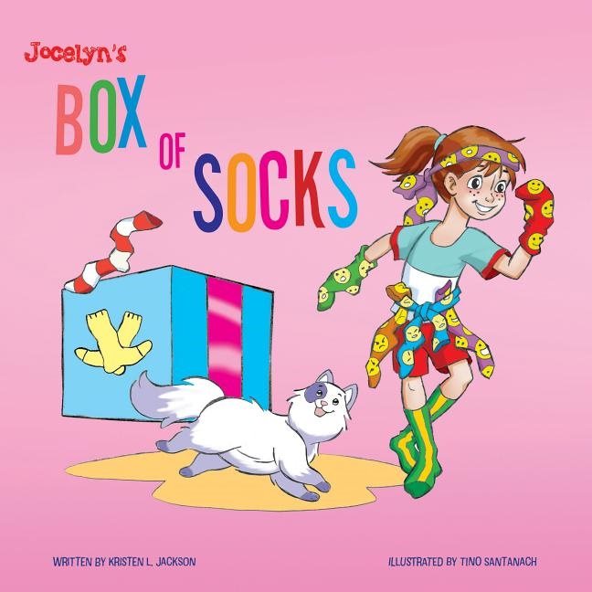 Jocelyn