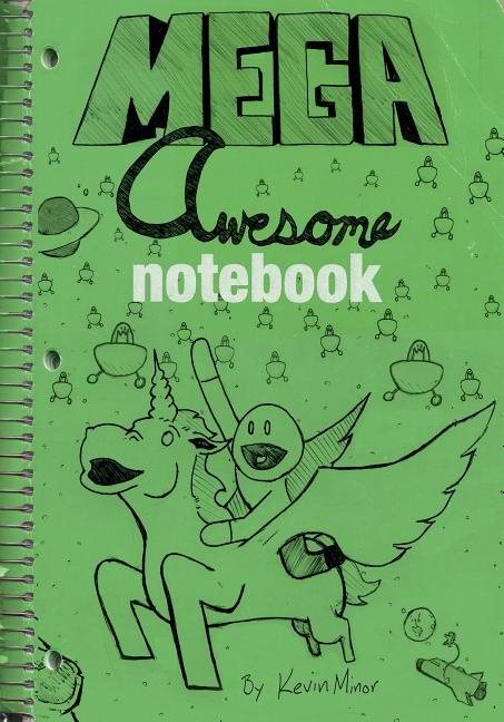 Mega Awesome Notebook