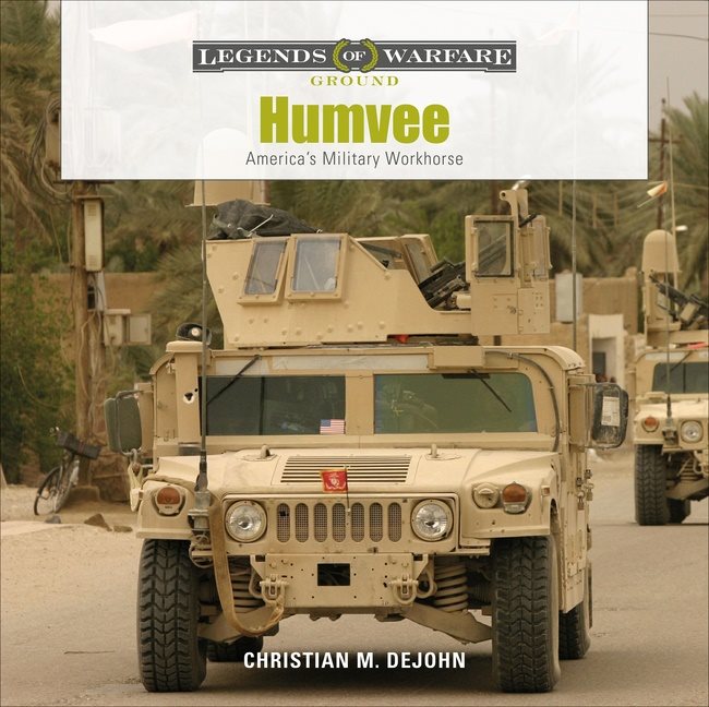 Humvee : America