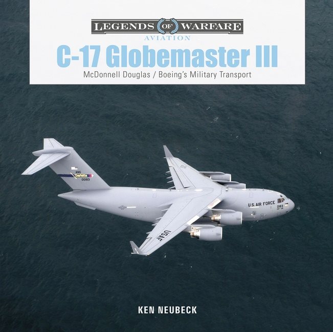 C-17 Globemaster Iii