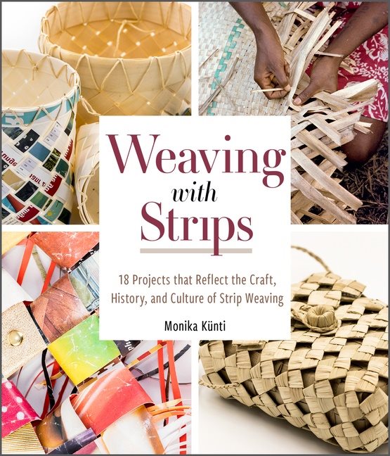 Weaving With Strips